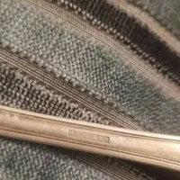 چنگال نقره ی خارجی  چند نسل قبل