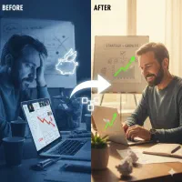 مشاوره تخصصی بازگشت سرمایه پیج