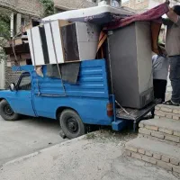 کارگر  اسباب کشی با انصاف و مطمئن|خدمات حمل و نقل|بهبهان, |دیوار
