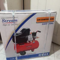 پمپ باد ۲۵لیتری گم|اشیا|اراک, |دیوار