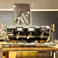 دستگاه اسپرسوساز مولتی بویلر آستوریا استورم ۲۰۱۹