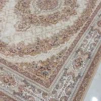 ۱ تخته فرش ۶متری ۱۲۰۰ شانه تراکم ۳۶۰۰|فرش|نسیم‌شهر, |دیوار