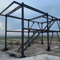 زمین مشاغل خ اصلی غسالخانه روبرو صافکاری.قطعه ۸۷۳|فروش مغازه و غرفه|سرپل ذهاب, |دیوار