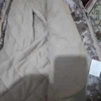 یک عدداورکت نظامی سایز۳نوع اصل ساترسه دوخت|لباس|میاندوآب, |دیوار