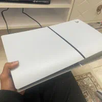 اسلیم دیجیتال یک ترابایت 2015نو نو|کنسول، بازی ویدئویی و آنلاین|ری, اقدسیه|دیوار