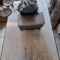 زیگزال سردوز یاماتو ژاپن موتور بزرگ|چرخ خیاطی و ریسندگی|اسلام‌شهر, شهرک امام حسین (میان آباد)|دیوار