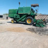 کمباین پرکنز ۱۰۵۵