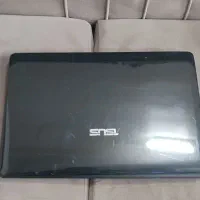 لب تاب ایسوس k52