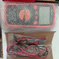 هیتر گرداک /مولتی متر|لوازم جانبی موبایل و تبلت|مشهد, نیزه|دیوار