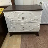 سرویس خواب|تخت و سرویس خواب|همدان, |دیوار