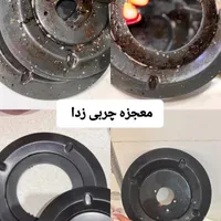 چربی زدا|مواد شوینده و دستمال کاغذی|کرمان, |دیوار