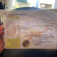 فروشی|خودرو سواری و وانت|آق قلا, |دیوار