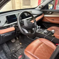 تیگو ۸ پرومگس IE استثنایی