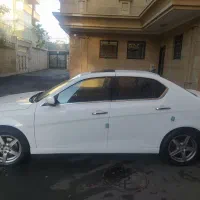 دنا پلاس توربو شارژ 6 دنده|خودرو سواری و وانت|تبریز, |دیوار