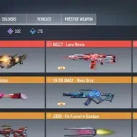 اکانت کالاف|کنسول، بازی ویدئویی و آنلاین|فسا, |دیوار