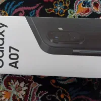 گوشی سامسونگ A07