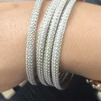 النگو نقره