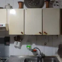 کابینت فلزی سالم
