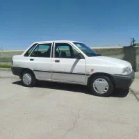 ماشین پراید