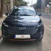 ایکس ۳۳ کراس اتومات