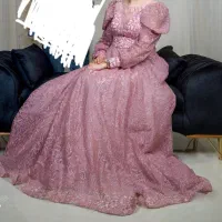 لباس مجلسی در حد نو