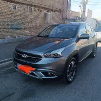 ماشین تیگوIE7|خودرو سواری و وانت|ساوه, |دیوار