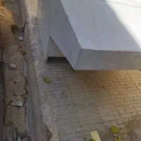 اتاق وانت پراید