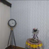 جایگزین کاغذ دیواری/ نقاشی
