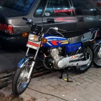 کویر 125مدل 95