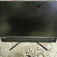 آل این وان لنوو ۲۳اینچ|رایانه رومیزی|زاهدان, |دیوار