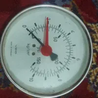 آمپر سنج صنعتی‌ و حرارتی