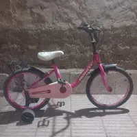 دوچرخه