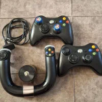 xbox 360|کنسول، بازی ویدئویی و آنلاین|چغادک, |دیوار