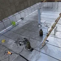 نصب ایزوگام و قیر کشی خالی  و قیر با گونی|خدمات پیشه و مهارت|خرم‌آباد, |دیوار