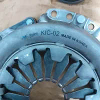 دیسک و صفحه والئو اصلی|قطعات یدکی و لوازم جانبی|کرمانشاه, |دیوار