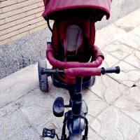 سه چرخه سایزبزرگ