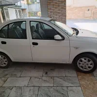 ساینا EX مدل ۹۷|خودرو سواری و وانت|تهران, باغ فیض|دیوار