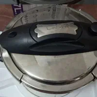 زود پز استیل