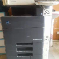 کپی رنگی کونیکا ۴۵۱