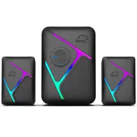 اسپیکر دسکتاپ تسکو GS 2111|قطعات و لوازم جانبی رایانه|رشت, پل تالشان|دیوار