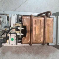 آبگرمکن دیواری بوتان