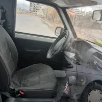 مزدا کارا ۴۰۲|خودرو سواری و وانت|شهرضا, |دیوار