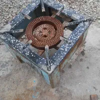 اجاق گاز