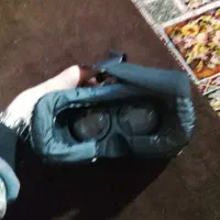 وی آر باکس مجازی|کنسول، بازی ویدئویی و آنلاین|میانه, |دیوار