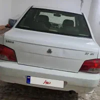 پراید ۱۳۲ مدل ۹۴|خودرو سواری و وانت|برازجان, |دیوار