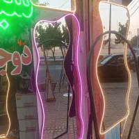 شیشه اینه دفرمه بک لایت ردانی نبوت نبش فرعی ۷|خدمات پیشه و مهارت|شاهین‌شهر, نبوت|دیوار