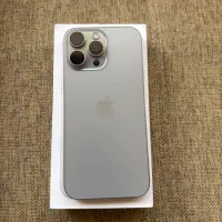 Iphone 16 Promax natural titanium 512