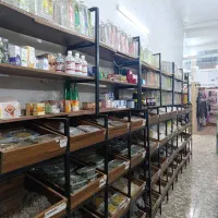 دکور مغازه|فروشگاه و مغازه|گرمدره, |دیوار