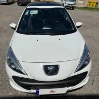 207 دنده پانا مدل ۱۴۰۳