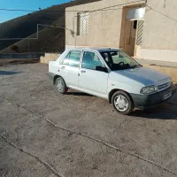 وسیله نقلیه|خودرو سواری و وانت|خرم‌آباد, |دیوار